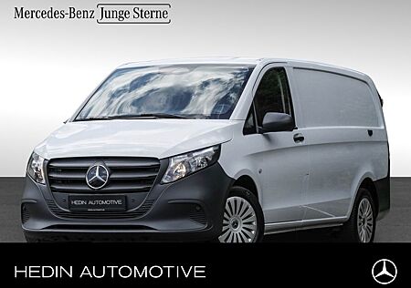 Mercedes-Benz Vito 116 CDI Kasten Lang NAVI KAM TWA TEMPOMAT