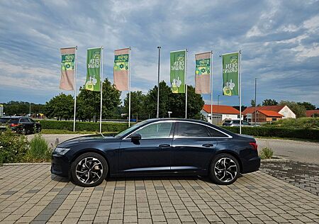 Audi A6 40 TDI 2021