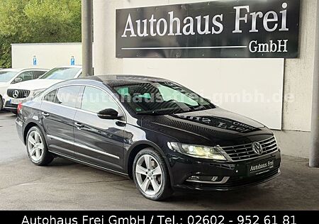 VW CC Volkswagen Basis 2.0 TDI BMT NAVI PDC 2Z KLIMA