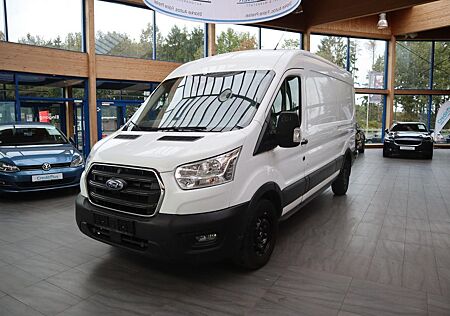 Ford Transit 350 L3H2 Trend NAVI+RF-KAMERA+SHZ