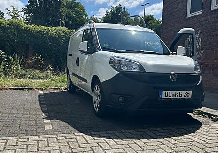 Fiat Doblo Maxi LAUNCH PACK LAUNCH PACK