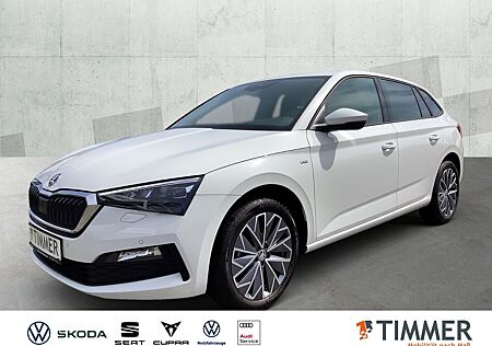 Skoda Scala 1.0 TSI Tour Smart-Link*ACC*SH*ALU*