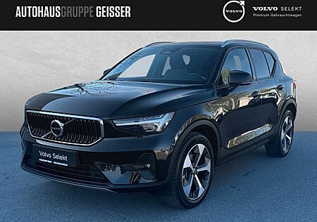 Volvo XC 40 XC40 B3 Mild-Hybrid Core AHK LED