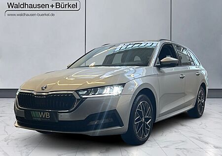Skoda Octavia Combi 1.5 TSI ACT Ambition OPF *R.KAM