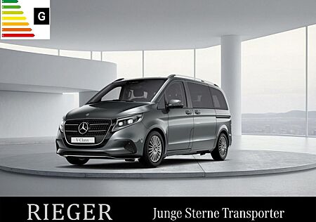 Mercedes-Benz V 220 d STYLE-kompakt*2xel.ST*AHK*SHZ*Totwinkel*