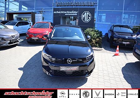 Opel Corsa 1.2 Direct Injection Turbo Automatik Editi