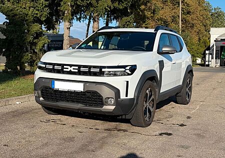 Dacia Duster TCe 130 2WD Journey