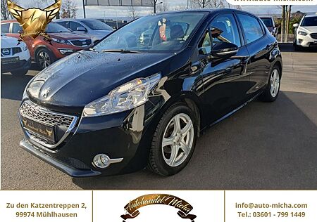 Peugeot 208 Active