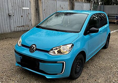 VW e-up! Volkswagen E-UP , 2020, 36kWh Battery, Garantie