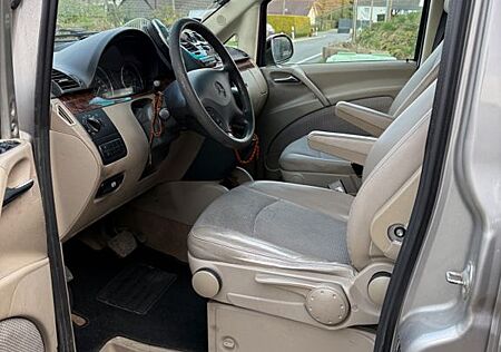 Mercedes-Benz Viano 3.0 CDI TREND kompakt TREND