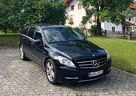 Mercedes-Benz R 350 CDI 4MATIC lang -
