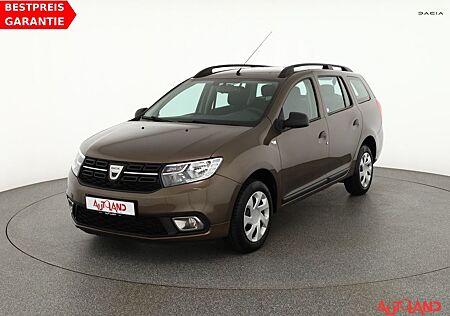 Dacia Logan II MCV SCe Klima USB Bluetooth 1.Hand