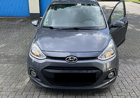 Hyundai i10 1.2 PASSION PASSION