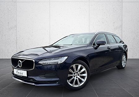 Volvo V90 D5 Momentum AWD*HUD*360°*Leder*Standheizung*