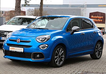 Fiat 500X 1.6 Sport KAM UConnect