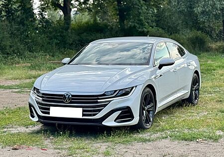 VW Arteon Volkswagen R 320 PS DSG 4MOTION