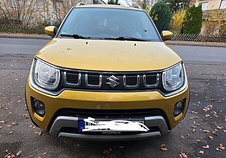 Suzuki Ignis 1.2 DUALJET HYBRID Comfort Comfort