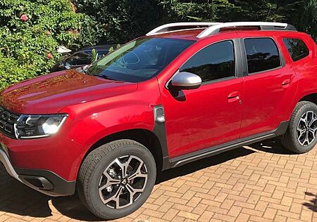 Dacia Duster TCe 150 4WD GPF Adventure Adventure