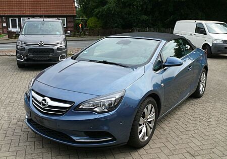 Opel Cascada Edition ecoFlex