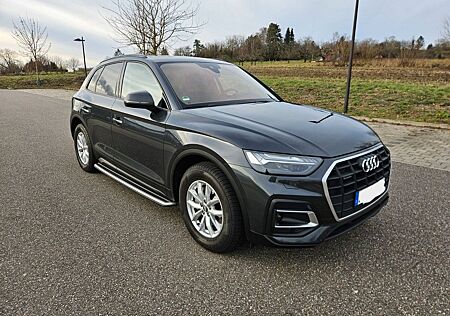 Audi Q5 40 TDI S tronic quattro,NP 79000€,Sthz,Luftfe