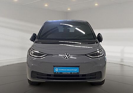 VW ID.3 Volkswagen Pro Performance 150 kW 62 kWh AZV, Matrix,