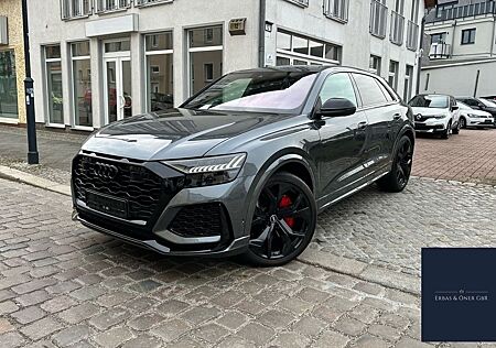 Audi RS Q8 RSQ8 4.0 TFSI QUT*MATRIX*PANO*CARBON*HUD*360°