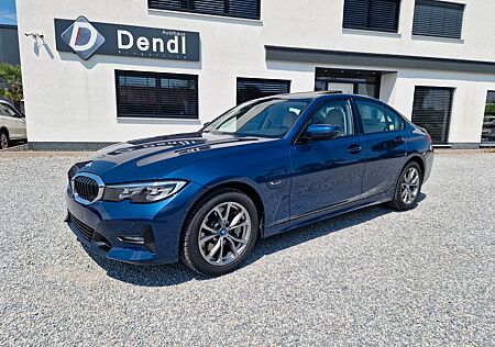 BMW 330e Sport Line Aut.
