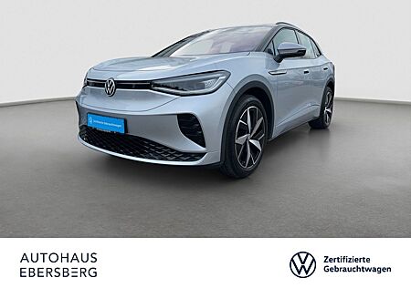 VW ID.4 Volkswagen Pro Performance 4M WPumpe Assist+ 360°