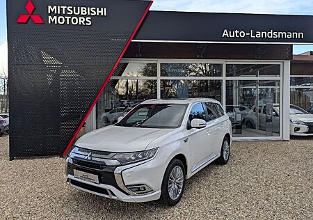 Mitsubishi Outlander PHEV TOP 2.4 MIVEC 4WD