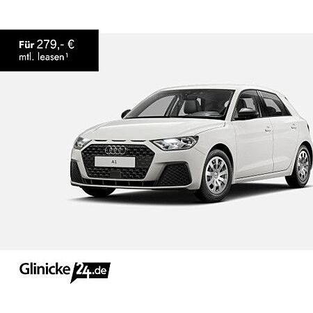 Audi A1 leasen