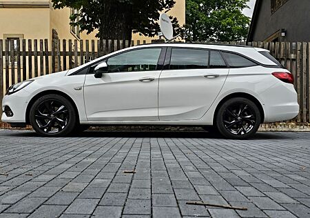 Opel Astra 1.5 D, Ultimate, Matrix LED, NAVI, AHK,