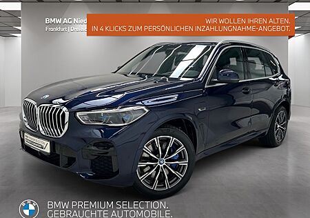 BMW X5 xDrive45e M Sport AHK Driv.Assist.Prof Laser