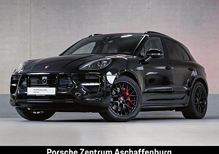 Porsche Macan GTS Panoramadach SportChrono PDLS+ BOSE