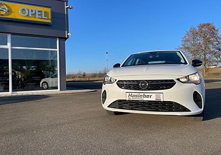 Opel Corsa F e Edition SOH 91,5%