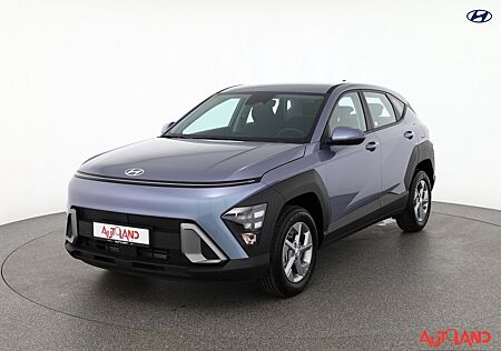 Hyundai Kona 1.0T-GDI LED Navi AAC SHZ Kamera ACC Alu