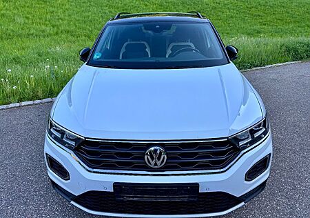 VW T-Roc Volkswagen 2.0 TDI SCR*R.KAMERA*DSG*ACC*LED*SPORT*