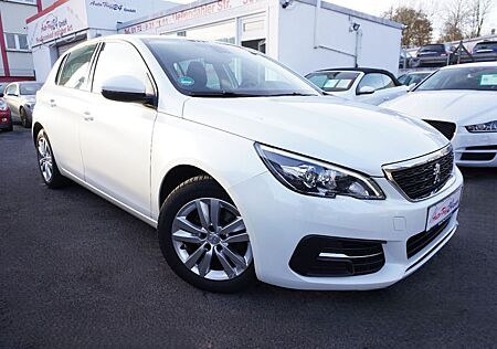 Peugeot 308 1. Hand*Automatik*NAVI*nur 23.000KM*GARANTIE
