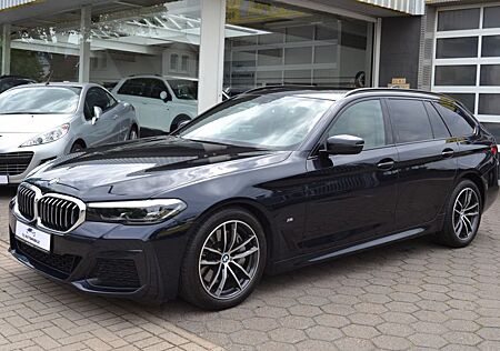 BMW 530d M-Sport*Pano*Kamera*4 Zonen*DAB*LED*