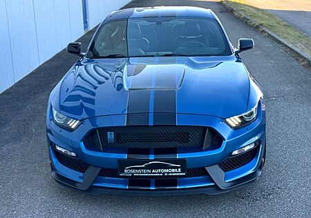 Ford Mustang Shelby GT350 5.2 Track Pack