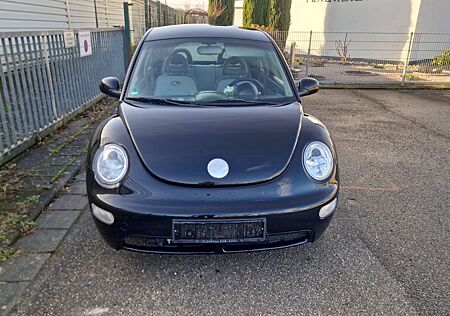 VW Beetle Volkswagen New