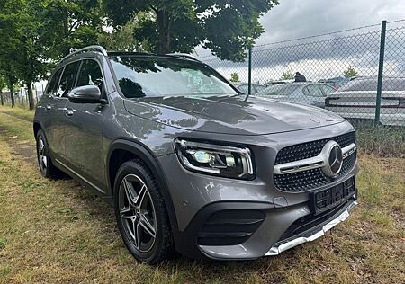 Mercedes-Benz GLB GLB220d4Matic/Panorama/7sitzplätze/TÜV Bis 09.25