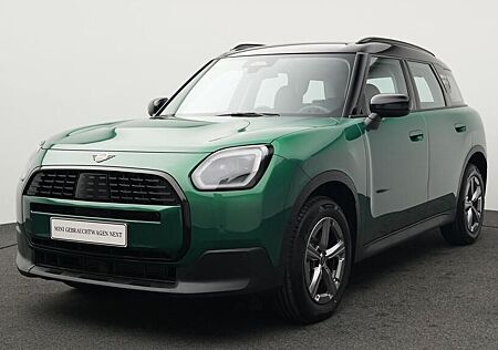 Mini Cooper Countryman Countryman C