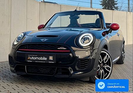 Mini John Cooper Works Cabrio /ACC/HeadUp/H&K/CarPlay