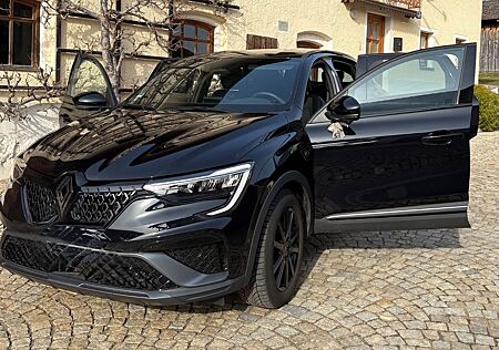 Renault Arkana Mild Hybrid 160 EDC Esprit Alpine Esp...