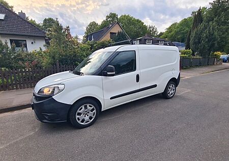 Fiat Doblo 1.6 16V Multijet TREKKING TREKKING