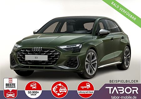 Audi S3 Sportback Matrix Nav Pano FahrenP eHK 3ZClim