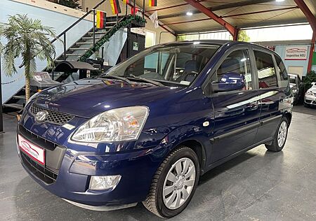 Hyundai Matrix 1.6*KLIMA*SITZHEIZUNG*PDC*TÜV NEU