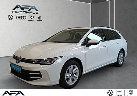 VW Golf Volkswagen VIII Variant 1.5 eTSI Life DSG AHK*LED*ACC