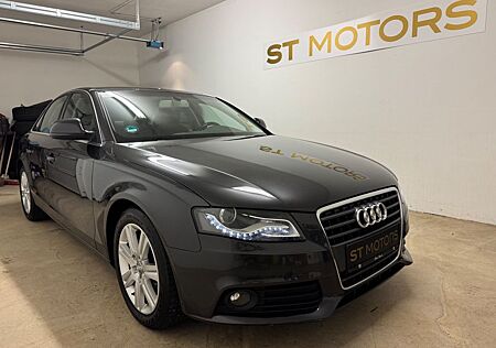 Audi A4 Lim. Ambition LED/NAVI/PDC/LEDER/ALU