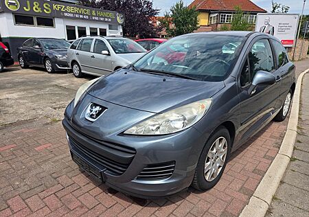 Peugeot 207 Tendance